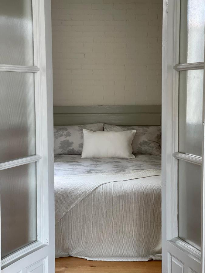 Espectacular Apartamento En El Centro De La Ciudad 拉科鲁尼亚 外观 照片